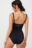 Цельный купальник Panache Anya Riva 1300