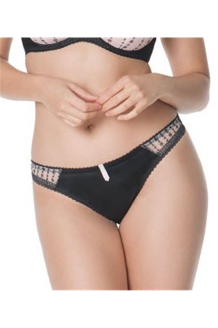 Нежные тонги Belle от Curvy Kate