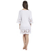 Пляжна чорна сукня FS6364 Dione від Fantasie