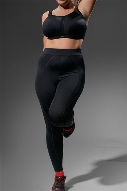 Леггинсы Krisline Active больших размеров для спорта