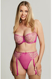 Трусики бразильянки Cleo Panache Daphne 10743