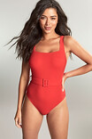 Суцільний купальник Panache Serena sw1750