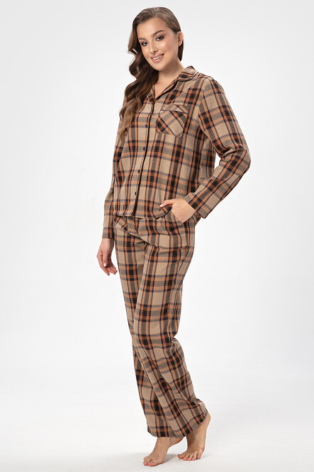 Комплект домашний Shato 2524