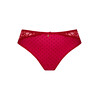 Трусики бразильянки Samanta Emma M-400