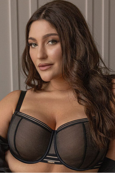 Бюстгальтер It's Krisline