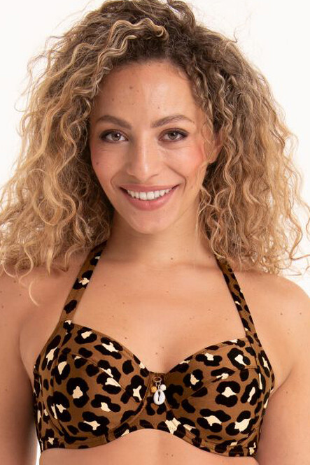 Купальний топ Anita 8773-1 (M5) Leandra