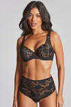 Трусики брифы высокие Amour Panache 11149