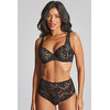 Трусики брифы высокие Amour Panache 11149