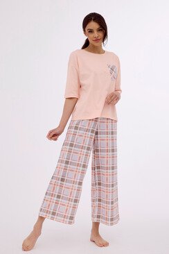 Пижама Cornette Kama 845/386