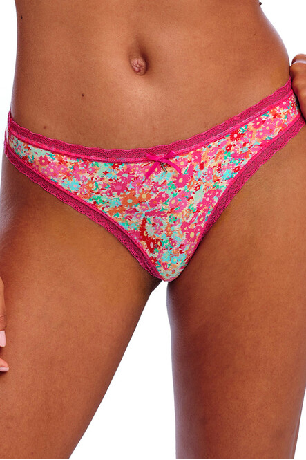 Трусики стринги Freya AA403370 Flirt