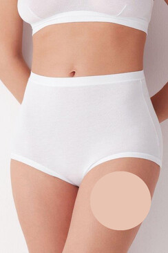 Трусики брифы Cotonella GD107 2 пары