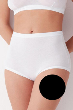 Трусики брифы Cotonella GD107 2 пары