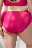 Трусики высокие брифы Krisline Candy