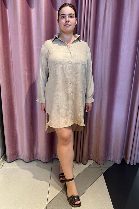 Пляжна туніка Felena 270