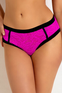 Трусики бразильянки Mediolano 19234 Joy