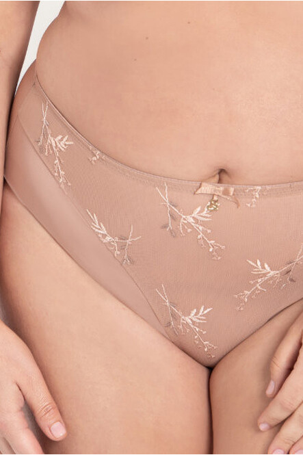 Трусики бріфи Samanta Juno B-400