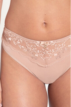 Трусики бразилійки Samanta Juno M-300