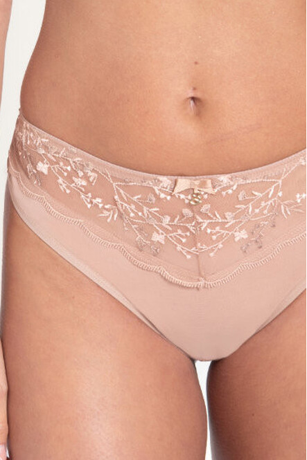 Трусики бразильянки Samanta Juno M-300