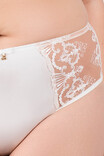 Трусики брифы Samanta Perla B-400