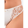 Трусики бразилійки Samanta Perla M-300