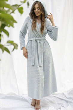 Халат Shato 2338