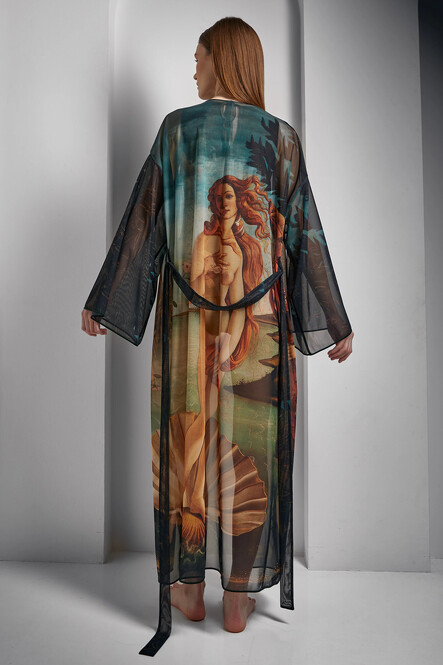 Пляжное кимоно Pitaya Valetta Venere