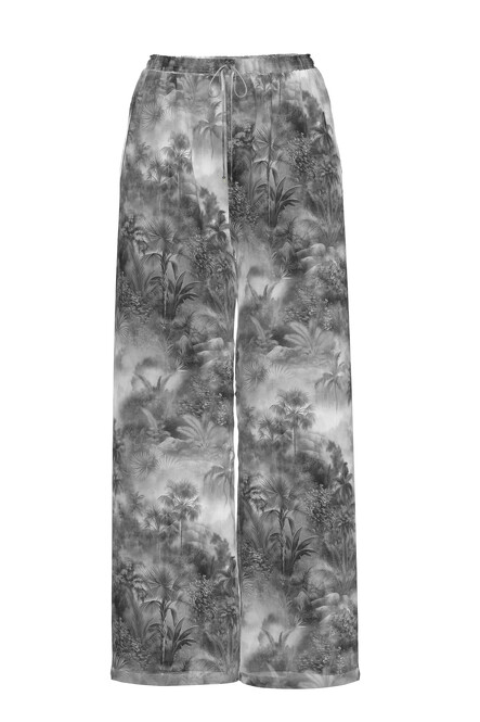 Пляжные штаны Pitaya Elba Liana Script