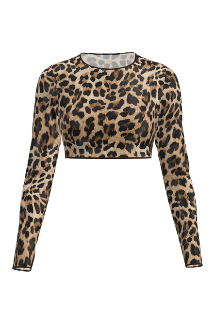 Умный купальник Pitaya Miami SPF-35 Savanna chic