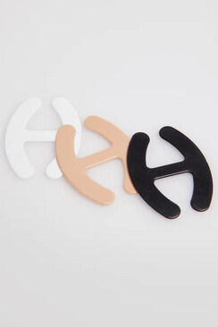 Соединитель бретелей Ysabel Mora 10107 3 штучки