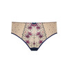 Трусики брифы Samanta Frida B-400