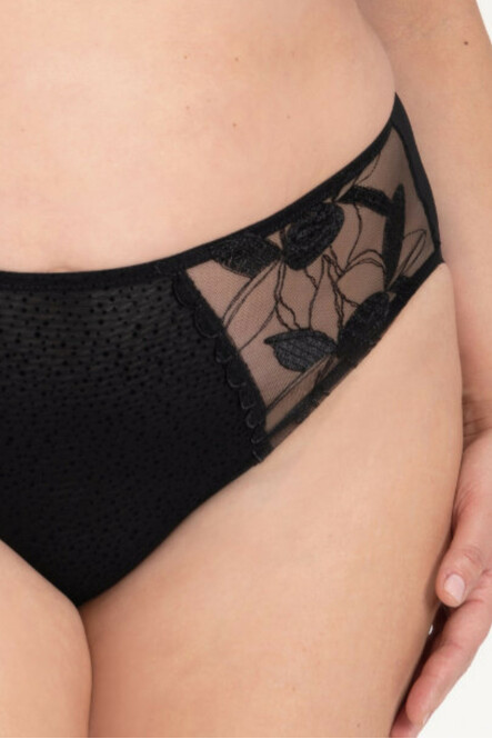 Трусики бріфи Samanta Kendall B-400