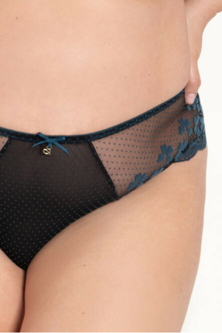 Трусики брифы Samanta Scarlett B-400