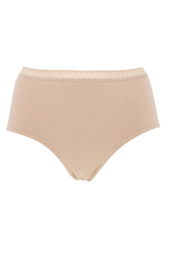 Трусики брифы Cotonella ADA78