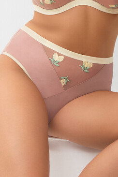Трусики бразилійки Gorsenia Citronella B013