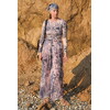 Пляжные штаны Pitaya Mostar Desert Rose