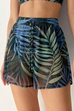 Пляжные шорты Pitaya Lisboa Coachella