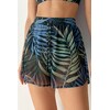 Пляжные шорты Pitaya Lisboa Coachella